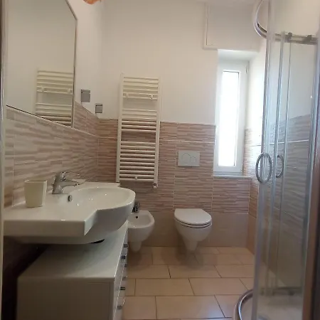 Piazza Mazzini 21 Apartamento Loano