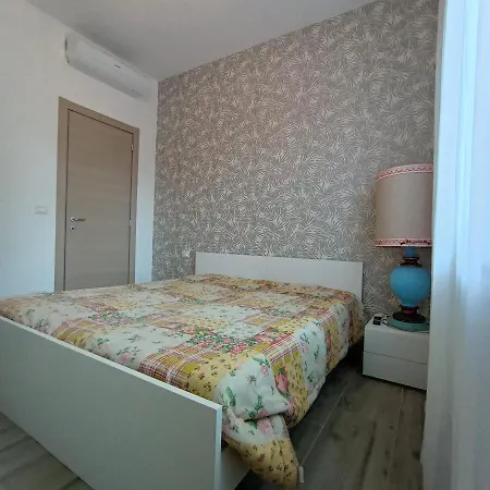 Apartment Piazza Mazzini 21