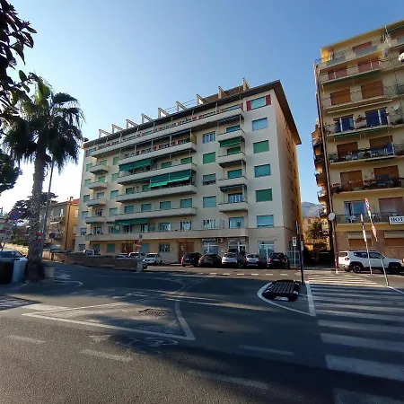 Piazza Mazzini 21