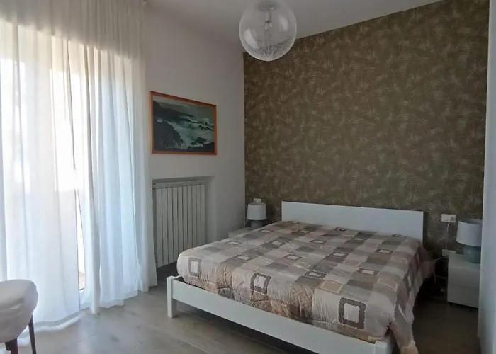 Piazza Mazzini 21