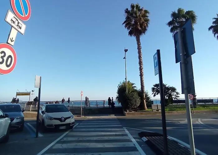 アパート Piazza Mazzini 21