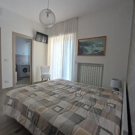 Piazza Mazzini 21 * Лоано