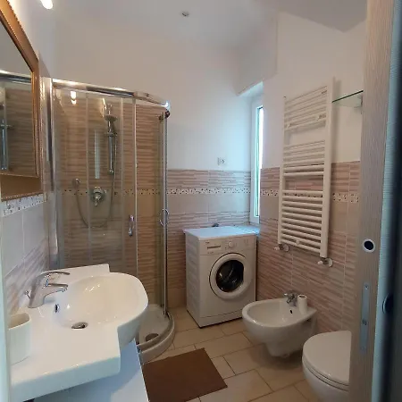 Piazza Mazzini 21 Лоано