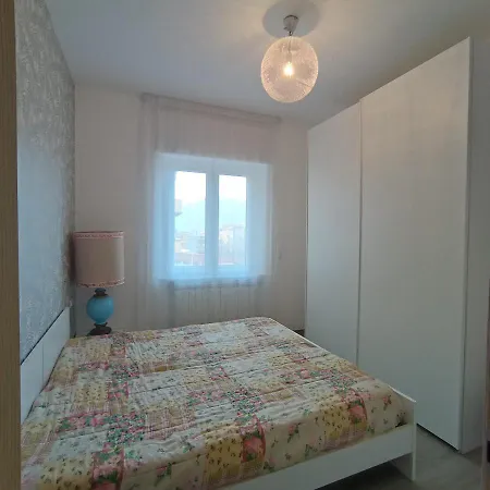 Piazza Mazzini 21 * Лоано